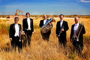 Lone Star Brass Quintet