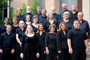 Texas Bach Choir