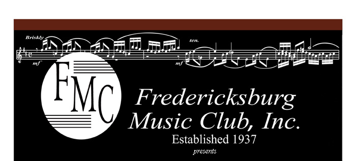 Fredericksburg Music Club, Inc. Newsletter