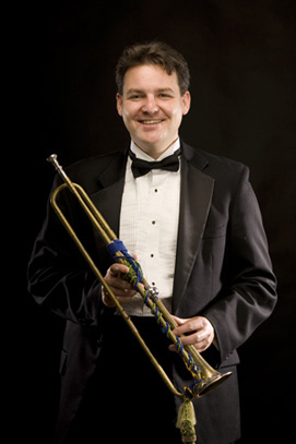 Nathaniel Mayfield, Trumpet