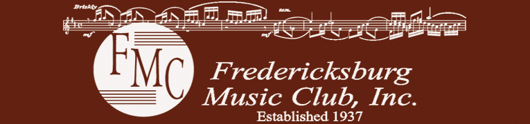 Fredericksburg Music Club, Inc.